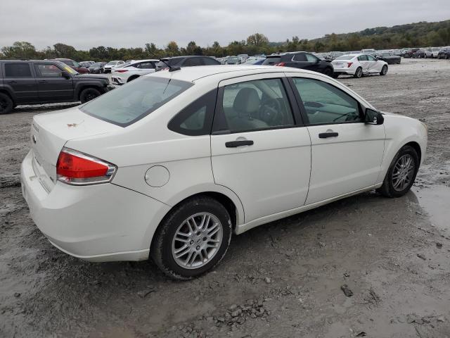 2010 FORD FOCUS SE #3282604883