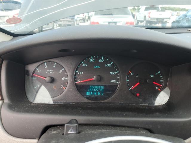 2015 CHEV IMPALA LIMITED LS - 2G1WA5E37F1146425