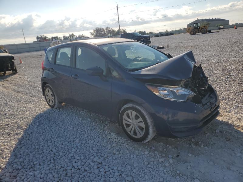 2019 NISSAN VERSA NOTE - 3N1CE2CP3KL364926