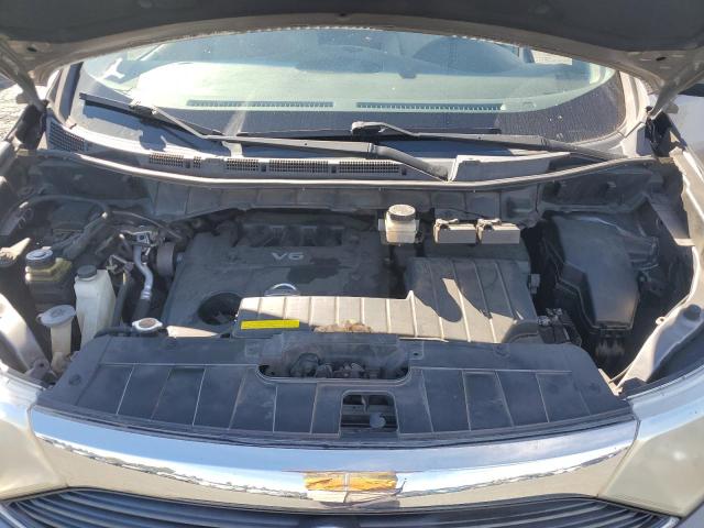 2011 NISSAN QUEST S - JN8AE2KP8B9006918