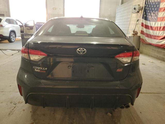 2024 TOYOTA COROLLA SE #3290271229