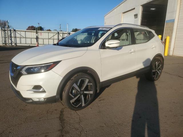 Global Auto Auctions: 2022 NISSAN ROGUE SPOR