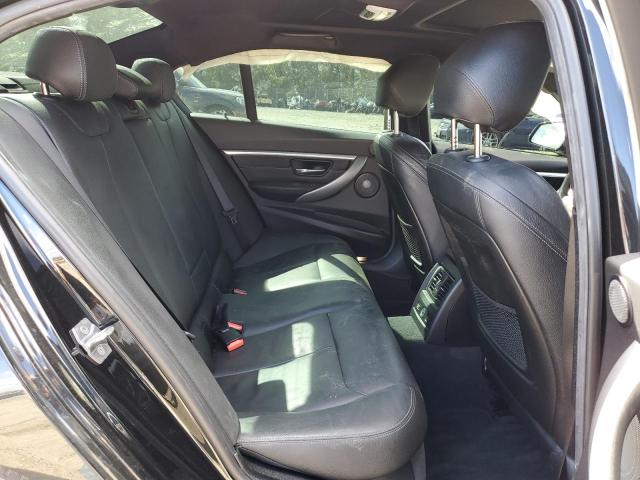 2018 BMW 340 XI - WBA8B7C58JA586355