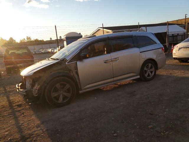 2011 HONDA ODYSSEY TO - 5FNRL5H93BB093115