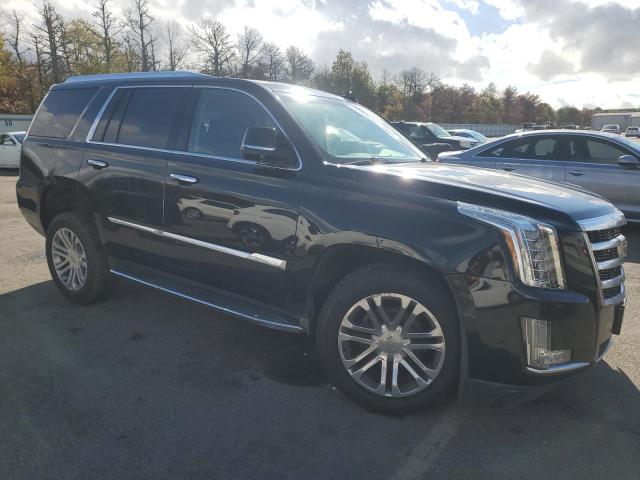 2017 CADILLAC ESCALADE - 1GYS4AKJ8HR329295
