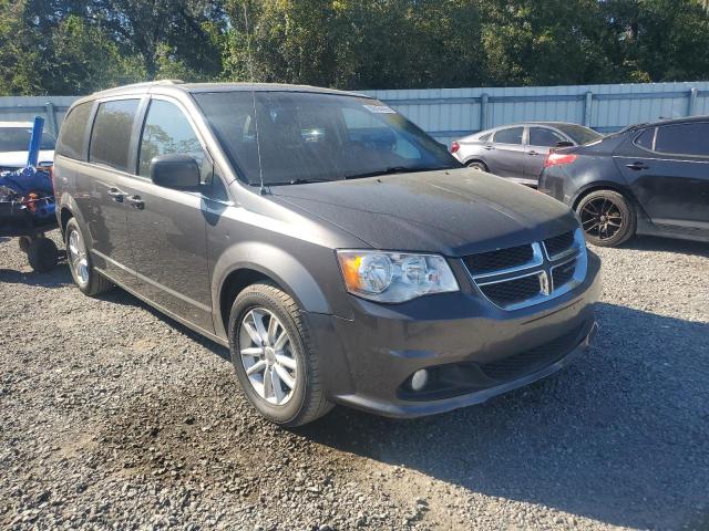 2018 DODGE GRAND CARA - Other View