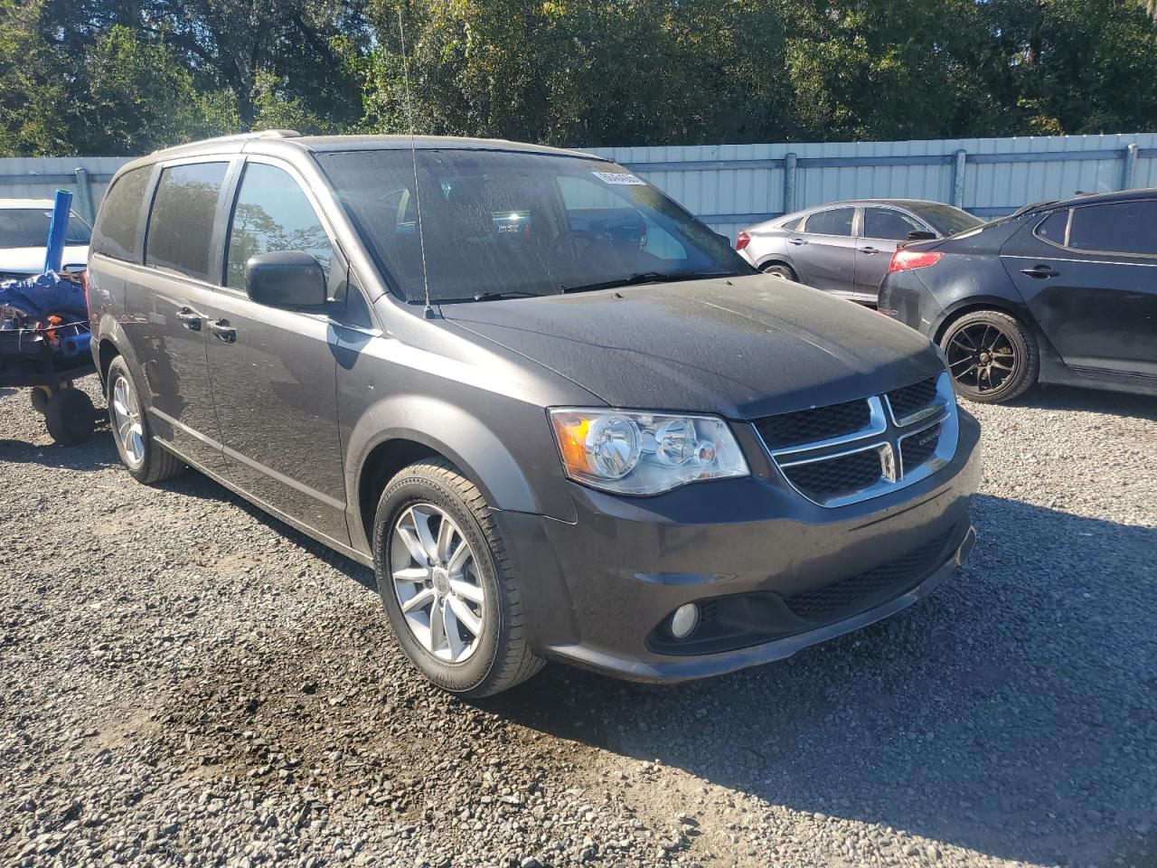 DODGE GRAND CARAVAN SXT