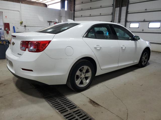 2016 CHEVROLET MALIBU LIM 1G11C5SA8GU130523