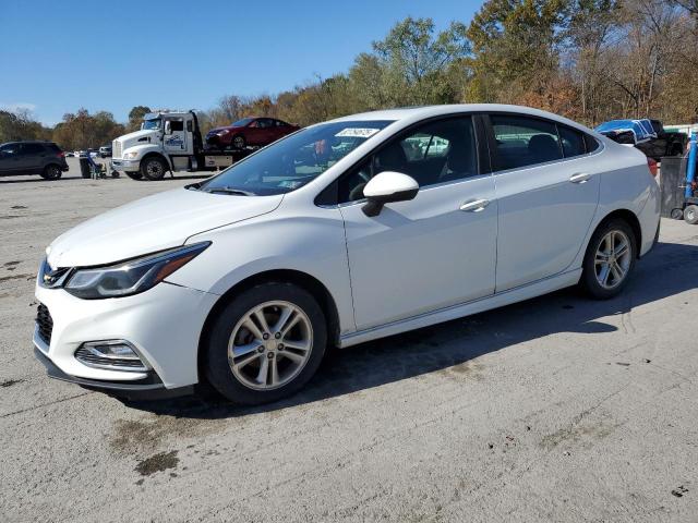 2017 CHEVROLET CRUZE LT - 1G1BE5SM7H7181312