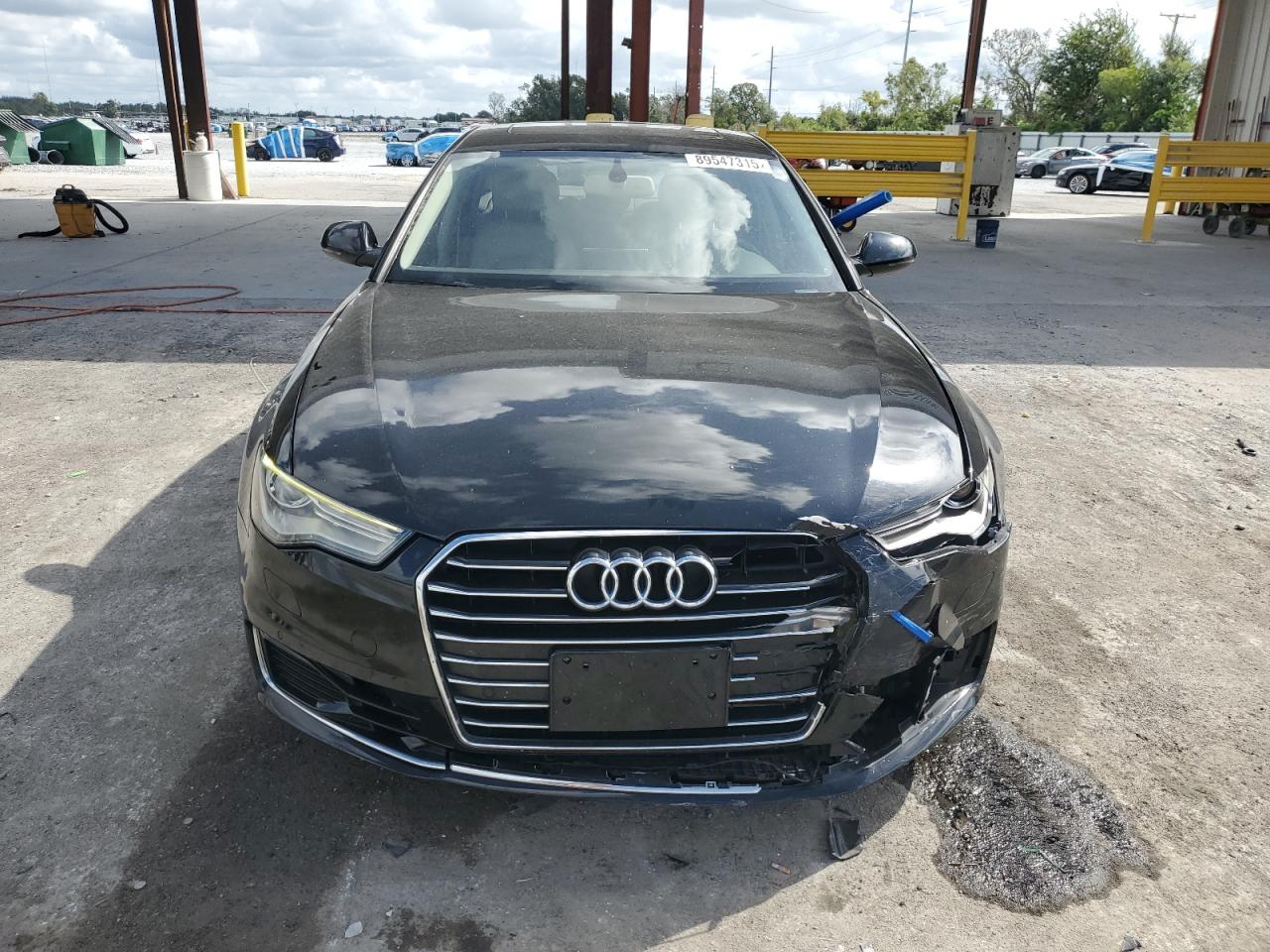 AUDI A6 PREMIUM PLUS