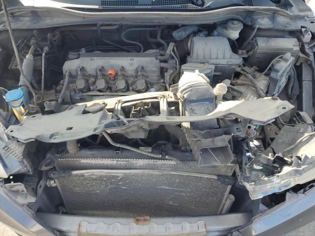 2016 HONDA HR-V EX - 3CZRU6H56GM708849