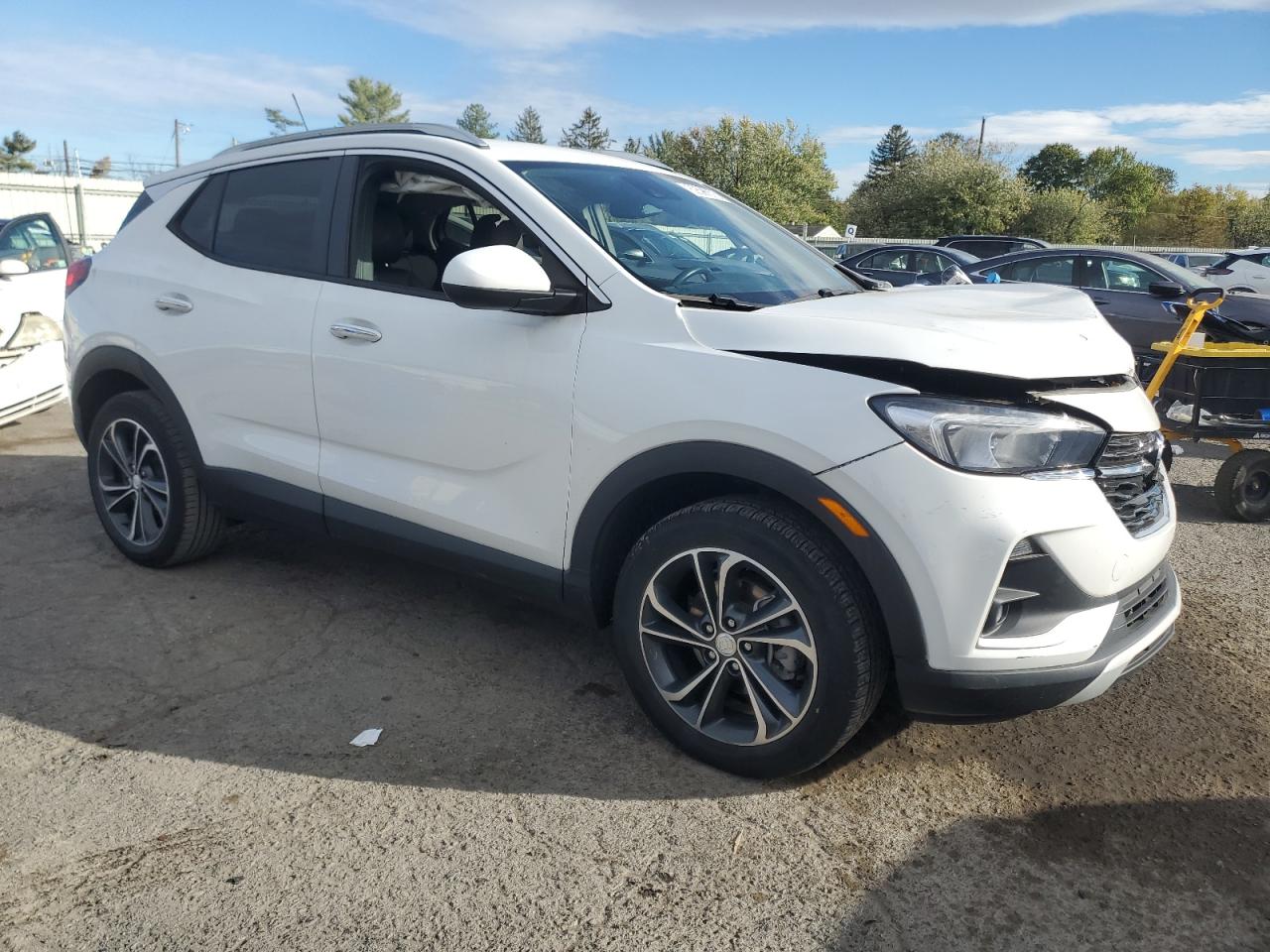 BUICK ENCORE SELECT