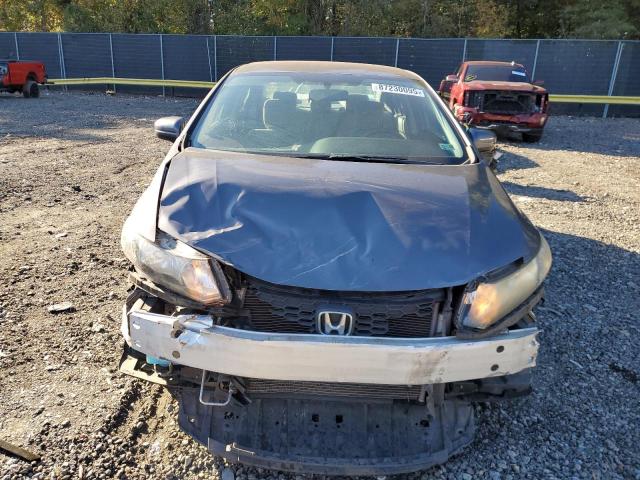 2015 HONDA CIVIC LX - 19XFB2F57FE235868