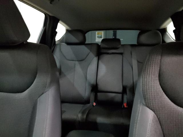 2019 HYUNDAI SANTA FE S - 5NMS3CAD5KH009735