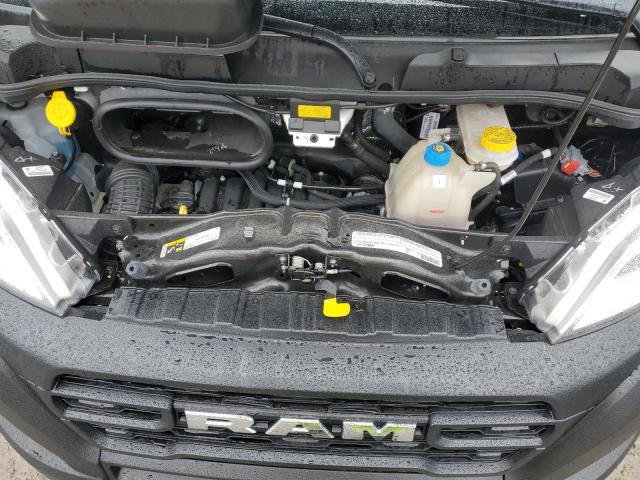 2024 RAM PROMASTER #3292458692
