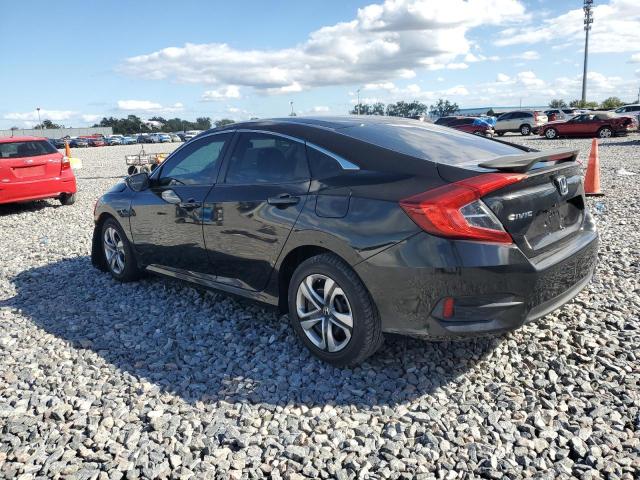2016 HONDA CIVIC LX #3303969692