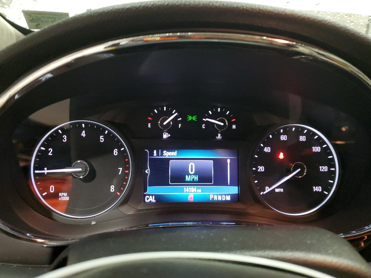 BUICK ENCORE PREFERRED