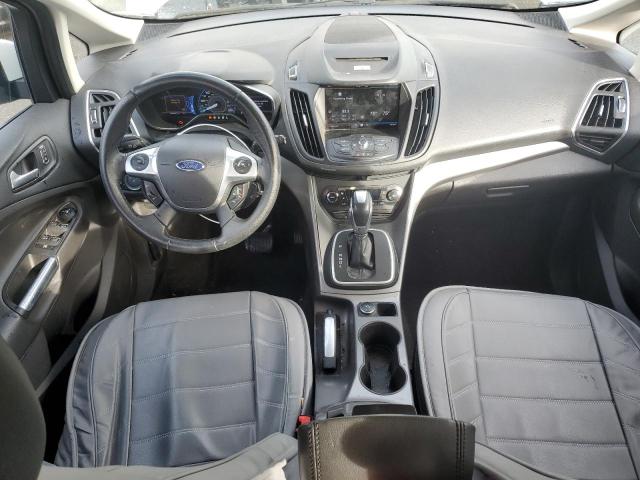 2013 FORD C-MAX SE #3285719647