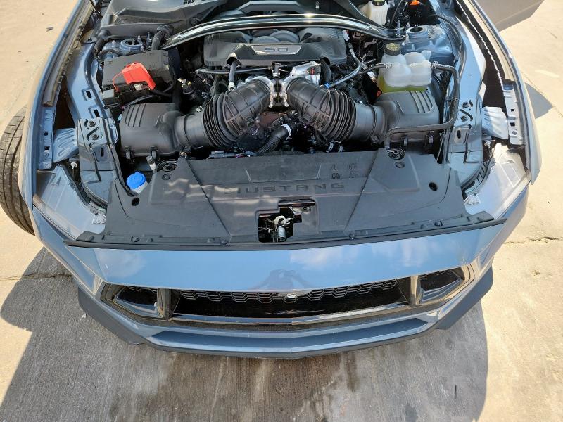 2025 FORD MUSTANG GT - 1FA6P8CF9S5416371