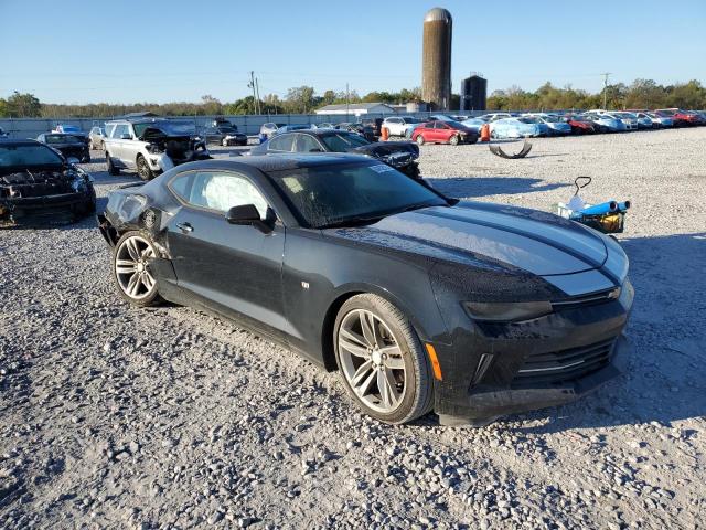 2017 CHEVROLET CAMARO LT #3279736948