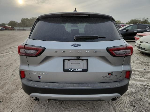 2023 FORD ESCAPE ACT - 1FMCU0GN3PUB01745