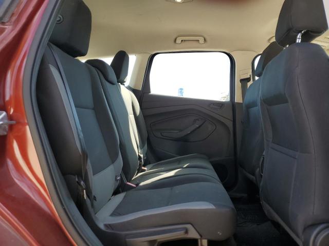 2014 FORD ESCAPE S - 1FMCU0F70EUE54122