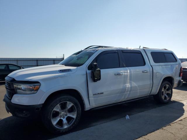 2019 RAM 1500 LARAM - 1C6SRFJT2KN662721