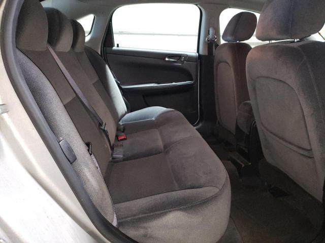 2008 CHEVROLET IMPALA LT #3273744376