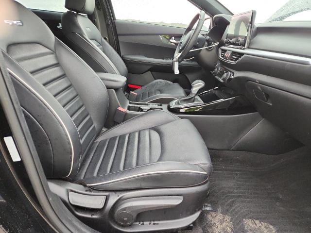 2023 KIA FORTE GT LINE - 3KPF54AD6PE596026