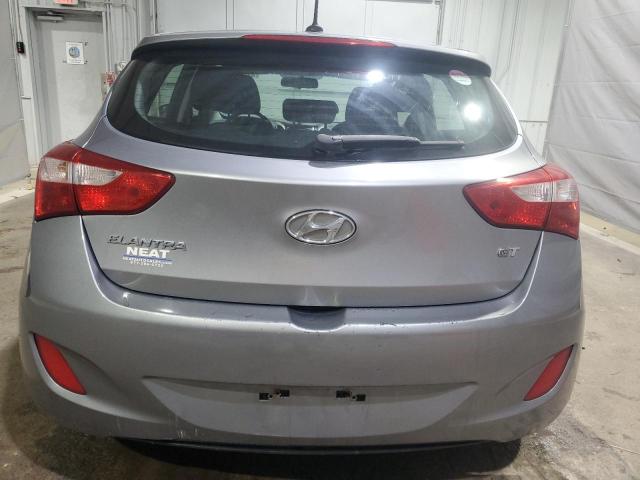 2016 HYUNDAI ELANTRA GT KMHD35LH8GU274407