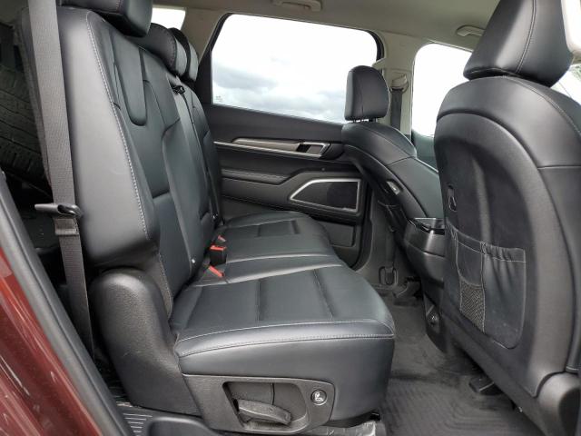 2020 KIA TELLURIDE - 5XYP2DHC7LG004382