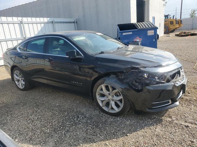 2014 CHEVROLET IMPALA LT - 2G1125S35E9228889