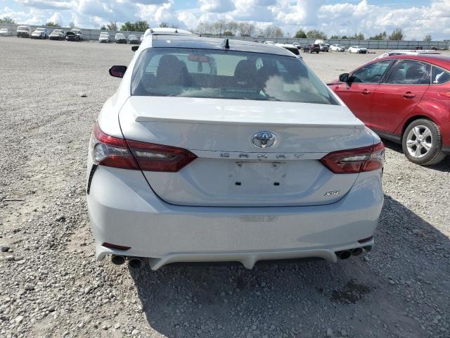 2024 TOYOTA CAMRY XSE - 4T1K61AK5RU251451