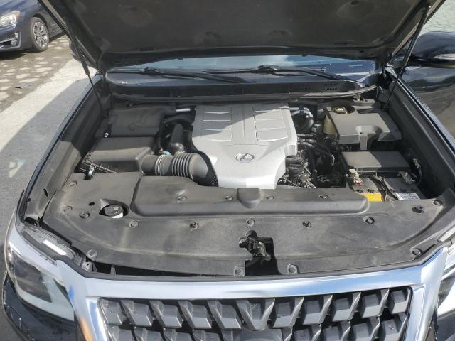 2021 LEXUS GX 460 PRE #3309547581