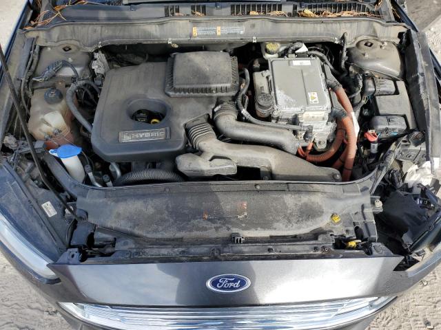 2015 FORD FUSION SE - 3FA6P0LU0FR176145