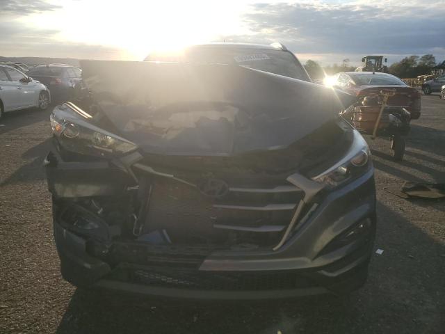 2016 HYUNDAI TUCSON LIM KM8J3CA49GU151982