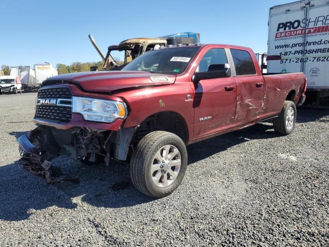 Global Auto Auctions: 2022 RAM 3500 BIG H