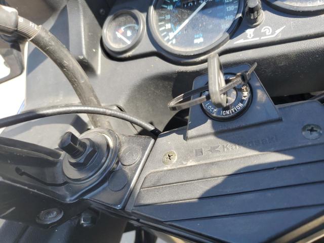 2006 KAWASAKI ZG1000 JKAZGCA126B524575