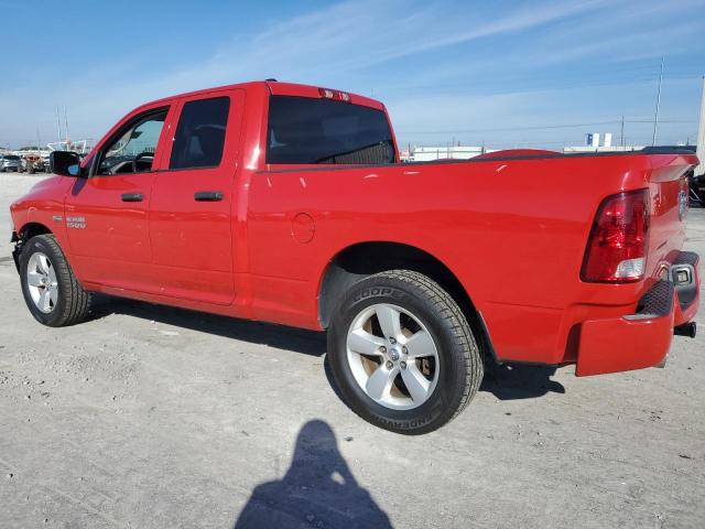 2014 RAM 1500 ST - 1C6RR6FT1ES112603