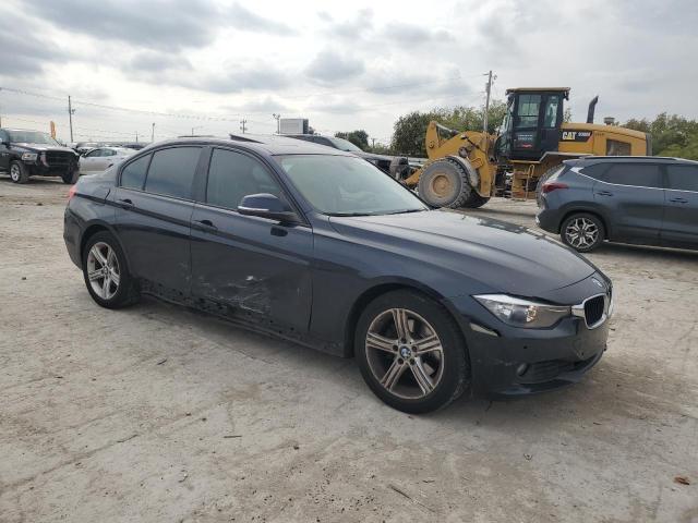 2014 BMW 320 I #3294402501