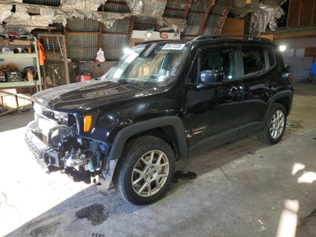 JEEP RENEGADE L
