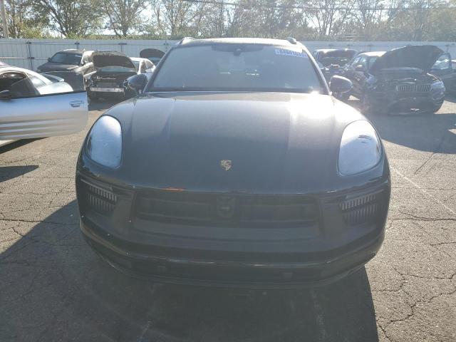 2023 PORSCHE MACAN GTS WP1AF2A57PLB57816