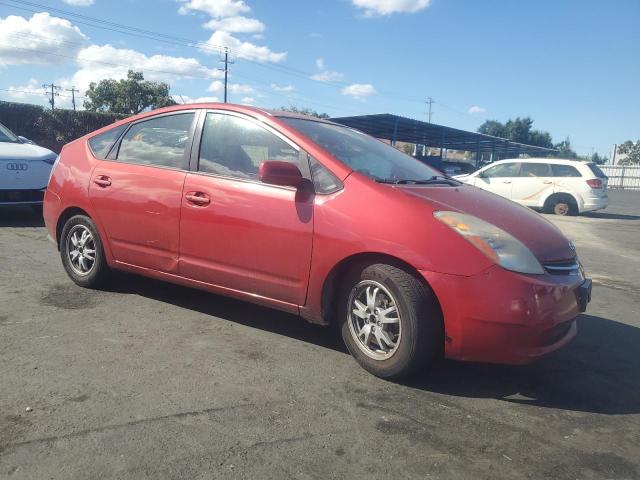2007 TOYOTA PRIUS #3315709440