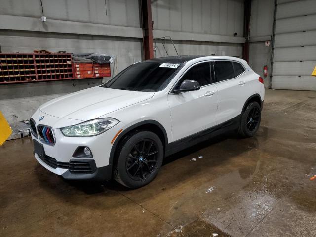 2018 BMW X2 XDRIVE2 - WBXYJ5C30JEF73722