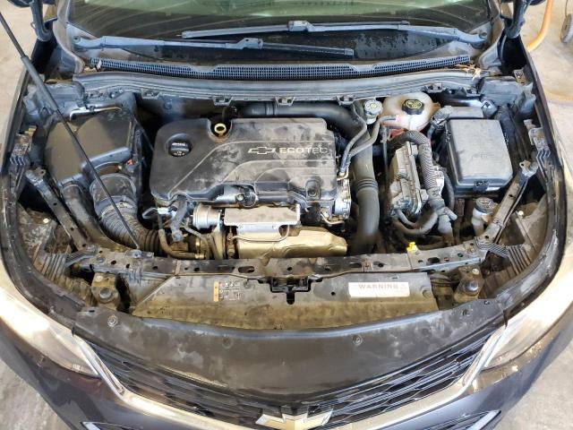 2017 CHEVROLET CRUZE LT #3292704597