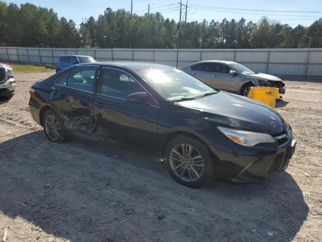 2017 TOYOTA CAMRY LE 4T1BF1FK6HU397171