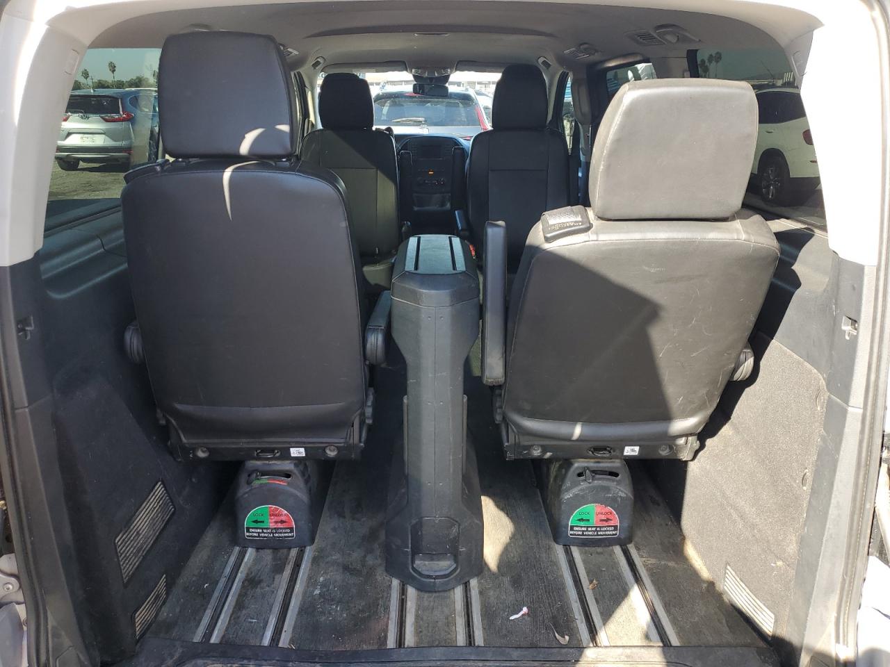 MERCEDES-BENZ METRIS