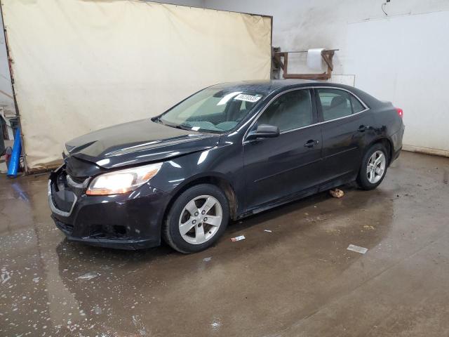 2015 CHEVROLET MALIBU LS - 1G11B5SL7FF185133