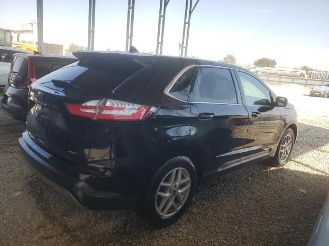 2024 FORD EDGE SEL - 2FMPK4J95RBA79394