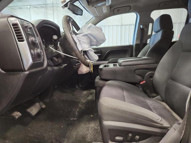 2014 CHEVROLET SILVERADO #3298158262